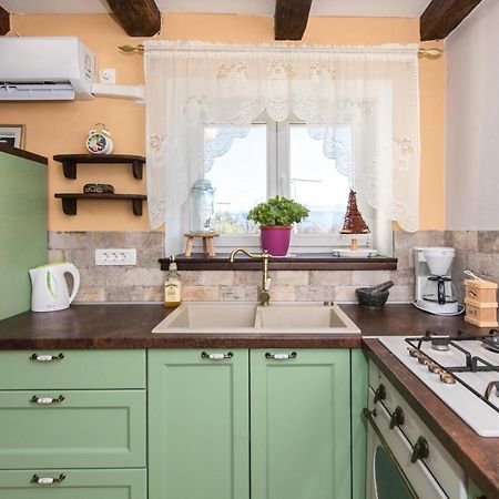 Apartman Lidija Risika Luaran gambar