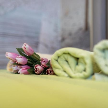 Apartman Lidija Risika Luaran gambar